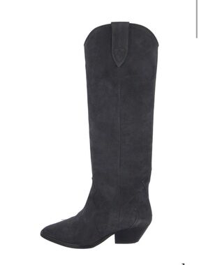 Isabel Marant Denvee Western Boots